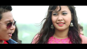 I love you - official kokborok song - film - Imang