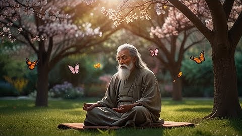 7 Nguyên Tắc Khắc Kỷ Để Tìm Kiếm Sự Bình An Nội Tâm