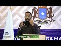 Ciidankii nagu soo weeraray Mirinaayo markaan soo baxaynay Way noo sacbinayeen