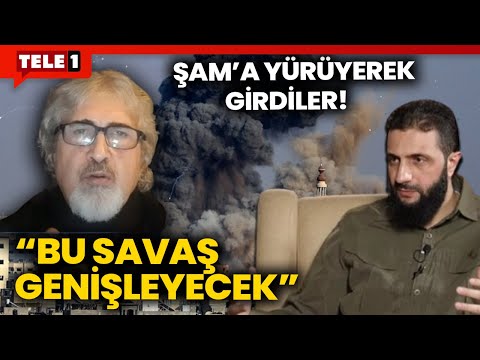 'Suriye'yle sınırlı kalmayacak'