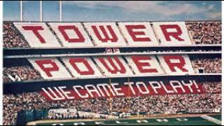 Tower Of Power (1978) Welcome To Party-A1-We Came To Play