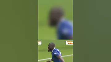 HASIL CHELSEA 1 VS HOSPUR 0 BABAK 1 Goal Dicetak Kalidou Koulibaly Gol Pertama Berseragam Chelsea 