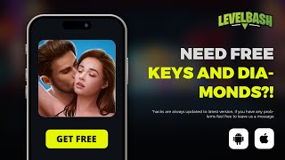 Choices Stories You Play Mod Apk - Only Method to Inject Free Keys and Diamonds in 2022 screenshot 4