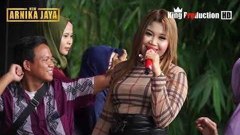 Dagang Pindang   Ajeng Nabila   New Arnika Jaya   Ds Gintung Ranjeng Kec Ciwaringin Kab Cirebon