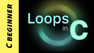 Loops in C (while, do-while, for)