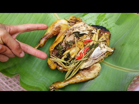 Video: Tạo Cacbonat Gà