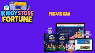 For Moms &amp; Entrepreneurs: Kiddy Store Fortune Review - Legit Business Or Scam
