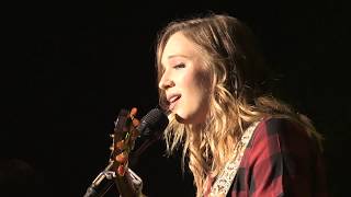 Olivia Lane - Friends Don’t (Live - 2017)