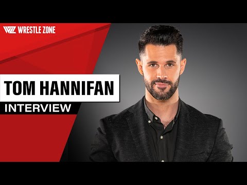Tom Hannifan Interview