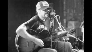 Video thumbnail of "scott h biram blood sweat and murder  (album version ) not live"