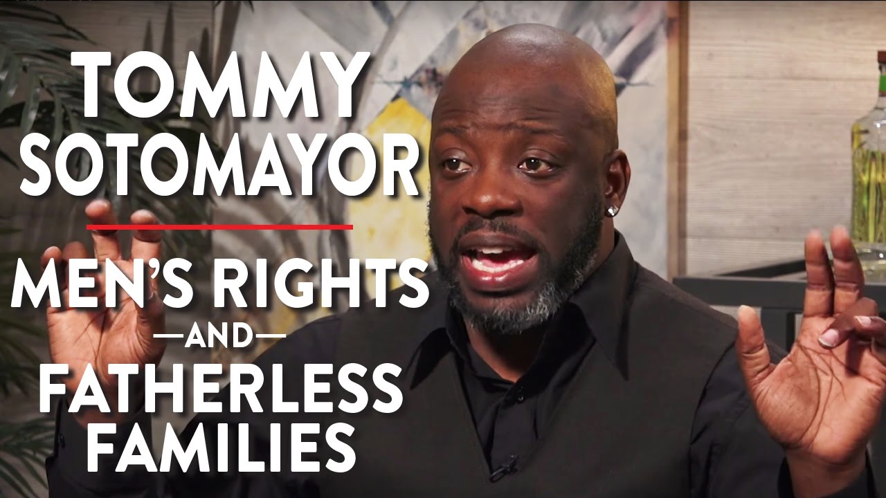 Twitter tommy sotomayor