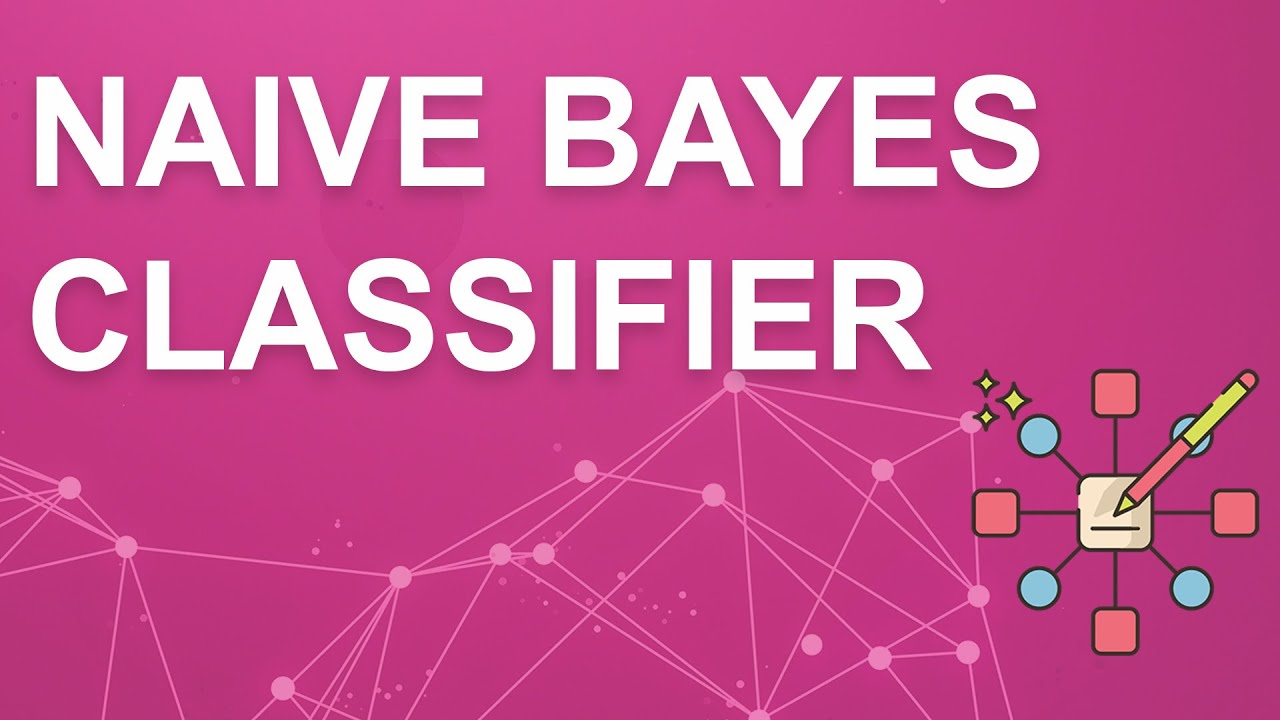 Naive Bayes Classifier Explained | Naive Bayes Algorithm For Beginners