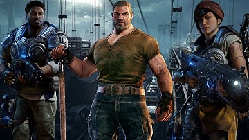 6 BEST Co-Op Games of 2016