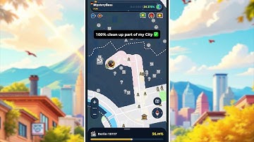 🚀 MysteryHike 3.0 - The biggest update in history is here! 🌍 #cityfragments