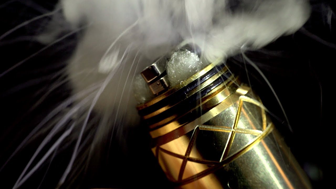 The V2 by Nameless Mods Co - Review and comparison with the V1