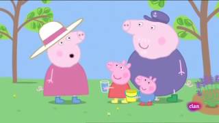 Peppa Pig En Español Capitulos Completos Recopilacion 43 Capitulos Nuevos Nueva Temporada