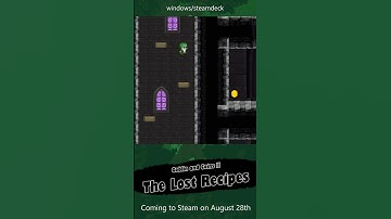 Coming soon! #gamedev #gaming #indiegame #steam #games #retrogaming #indiegamedev