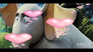 How Horton And Ruby Gillman Met Each Other Remastered