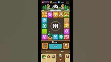 Hero Dino: Idle RPG same like slime village? #idlerpg  #idlegame