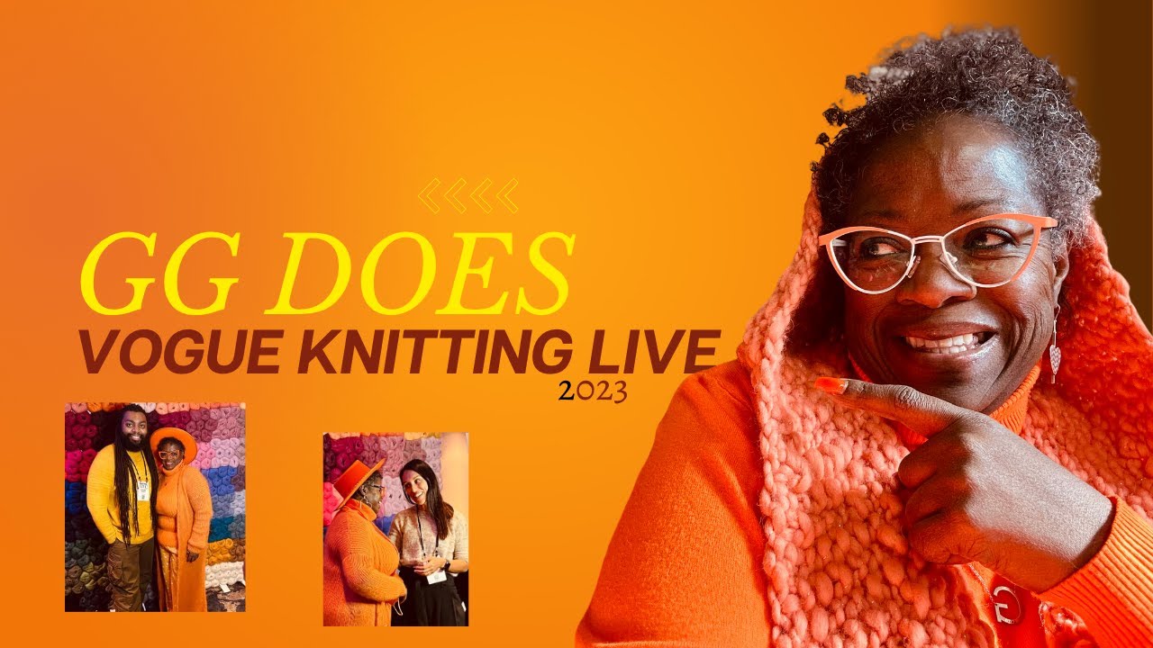 Vogue Knitting