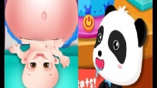 My Newborn Baby Care Madness vs Carnival screenshot 5