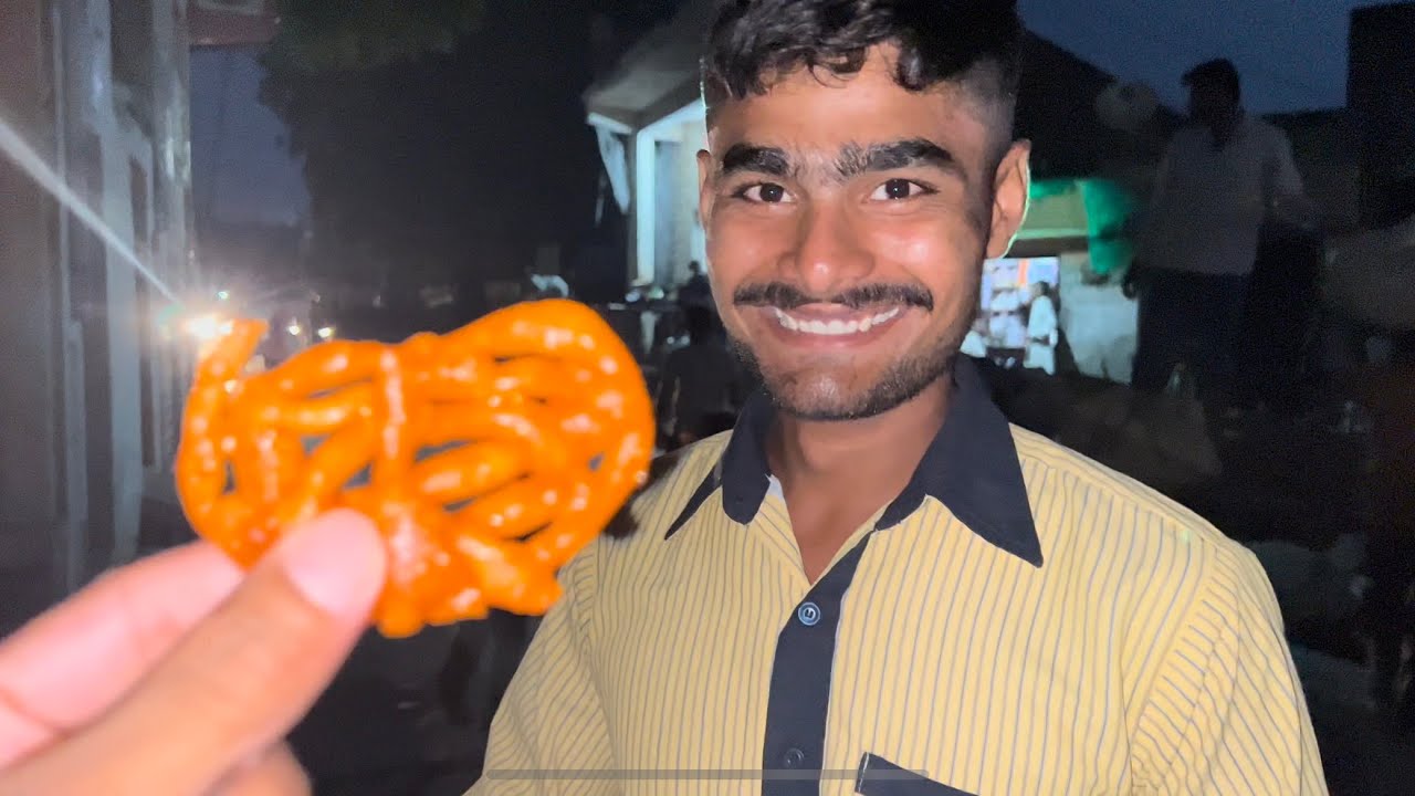 Ujwal Aadha Kilo Jalebi Kha Sakta Hai YouTube ujwal-aadha-kilo-jalebi-kha-sakta-hai-youtube