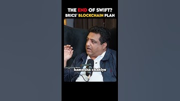 The Blockchain Revolution That Could Change  Trade FOREVER!