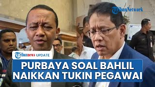 Download Lagu Reaksi Purbaya Usai Bahlil Naikkan Tunjangan Kinerja Anak Buahnya Jadi 100% Diklaim Direstui Prabowo MP3 Download Lagu Reaksi Purbaya Usai Bahlil Naikkan Tunjangan Kinerja Anak Buahnya Jadi 100% Diklaim Direstui Prabowo MP3