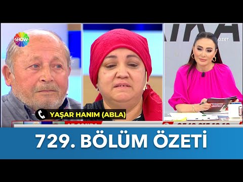 Didem Arslan Yılmaz'la
