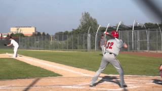 Grayson Swings 6-10-15
