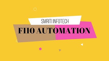 How to Automate F110 Payment Run in SAP | Step-by-Step Guide