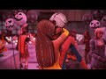 Attraction dangereuse   machinima sims 4 love story  ep13