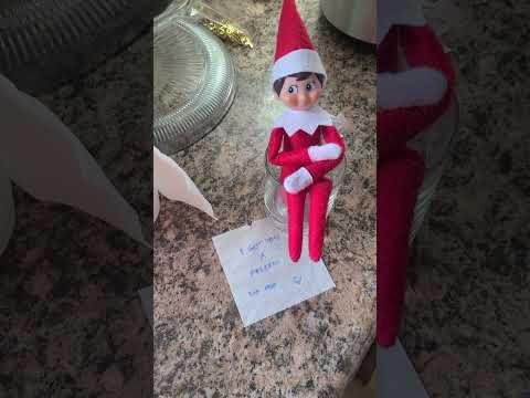elf poo,#viral #diy #love #comedy #funny #trending #content #cute #entertainment #daughter #pinay