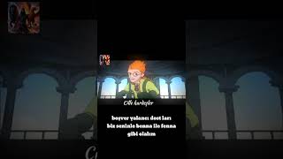 Benna Ve Fenna Nın Kardeşliği Gibi Dostluklarınız Olsun