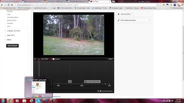 How to add Clickable Annotations and Call to Actions to your Youtube videos