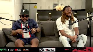 @Terro Don Ent Is Alkaline A Cokehead? Malie Don Vs Pablo YG & kRAFF Clash @ STING?| Let's Be Honest