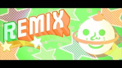Rhythm Heaven Megamix Custom Remix - Remix 9 (DS)