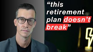 Prepare For These Unplanned Events in Retirement - The Antifragile Retirement Plan by Streamline Financial 16,250 views 4 months ago 9 minutes, 32 seconds