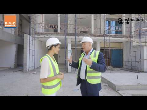 CW In-Site Ep 5: Samana Developers' $20m apartment complex in Dubai