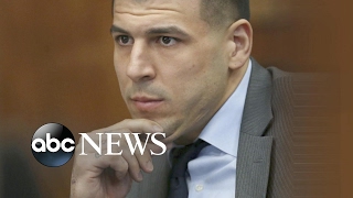 Aaron Hernandez's family questions suicide reports
