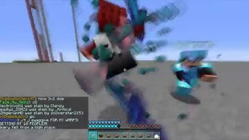 McTeams 1.7 End Of Map SHORT OP MONTAGE