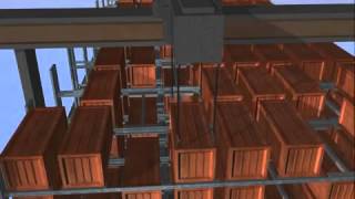 Automated Storage and Retrieval Systems Ltd
