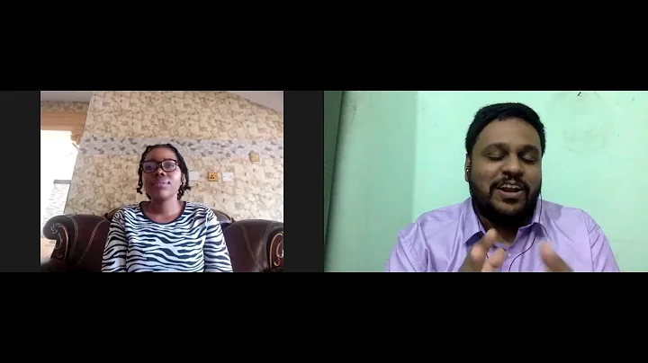 Sylvia Godwin (Interview)  #Author Stories #IsItTo...
