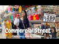 COMMERCIAL STREET BANGALORE SHOPPING 2021 || BANGALORE CHEAPEST MARKET VLOG || RishSand Magic