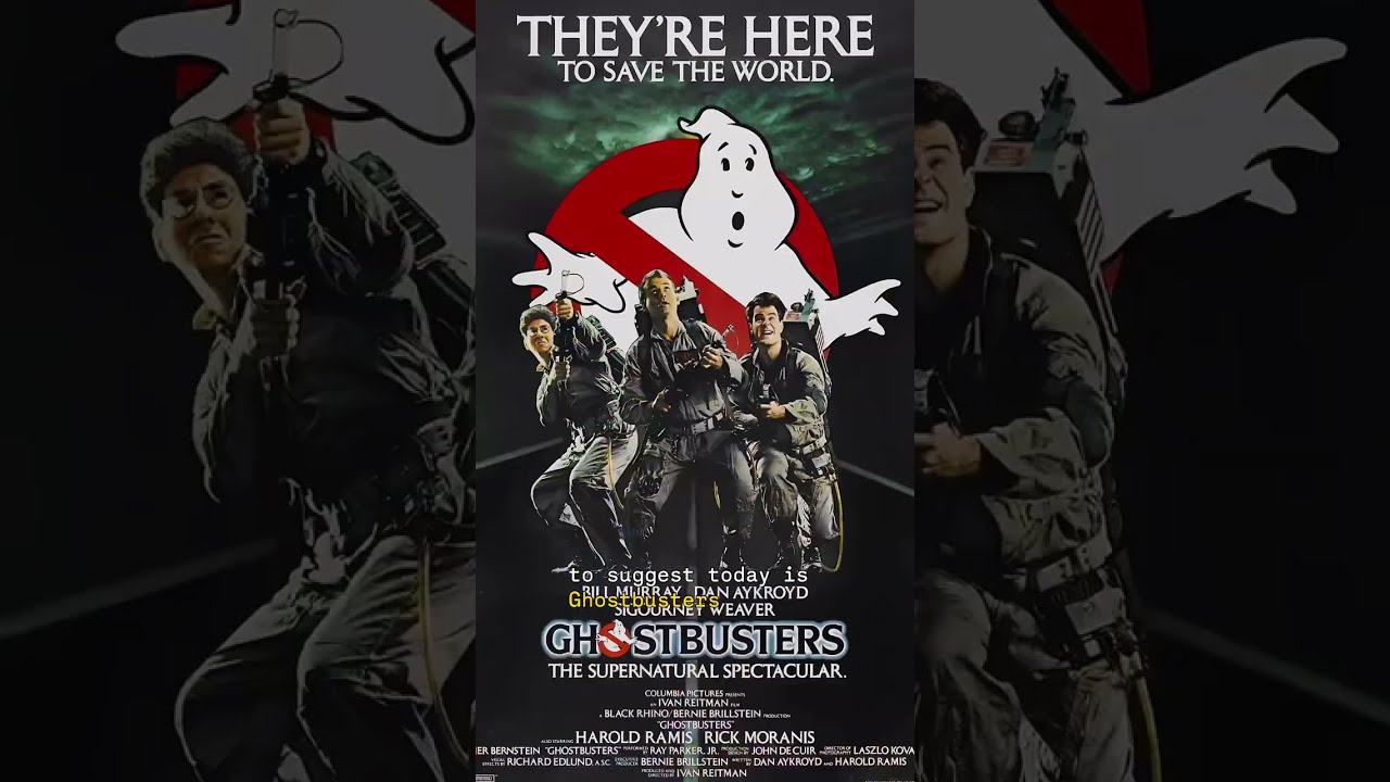 Family Friendly Halloween Movies Part 1 of 8