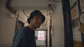 Jordan Rakei - A Day in Brixton