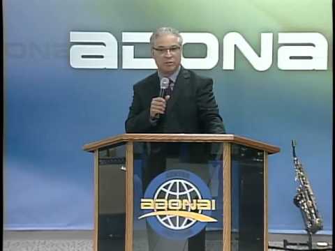 cristiano felicio Frank Almonte - Aprended Obediencia