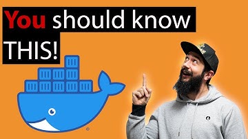 Top 6 Docker Best Practices You Should Know! - DevOps for Data Science