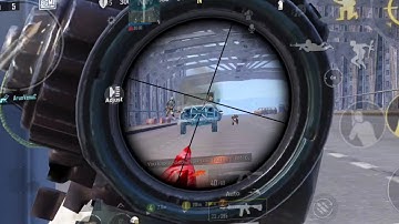 Headshot Sound effect is so satisfying😂