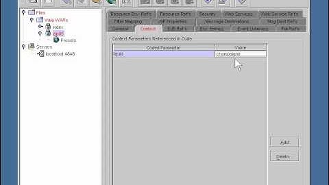 Lesson7.Init Parameters & Context